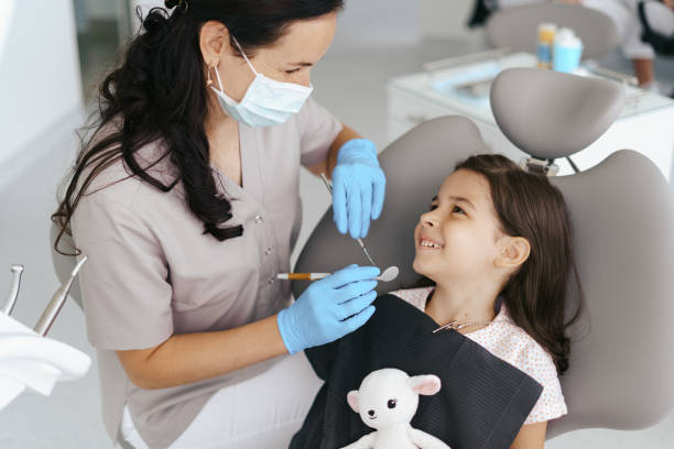 Best Emergency Treatment for Oral Infections in Great Falls, SC