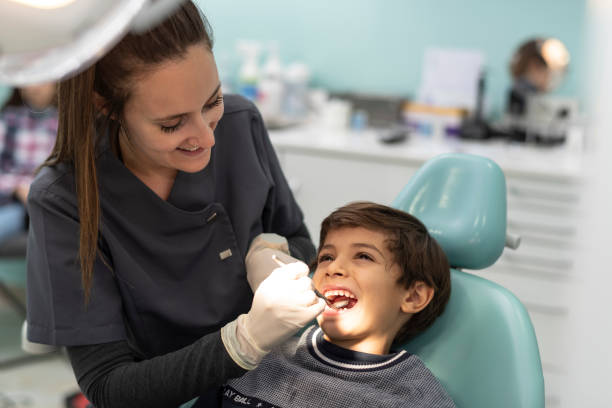 Best Emergency Pediatric Dental Care in Great Falls, SC