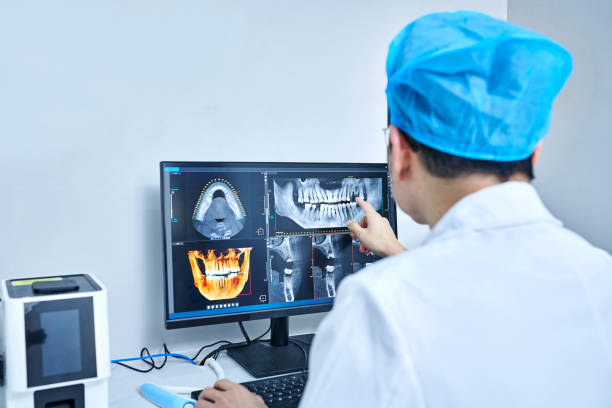 Best Emergency Treatment for Jaw Pain or Injury in Great Falls, SC